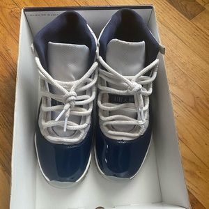 Air Jordan 11 Retro